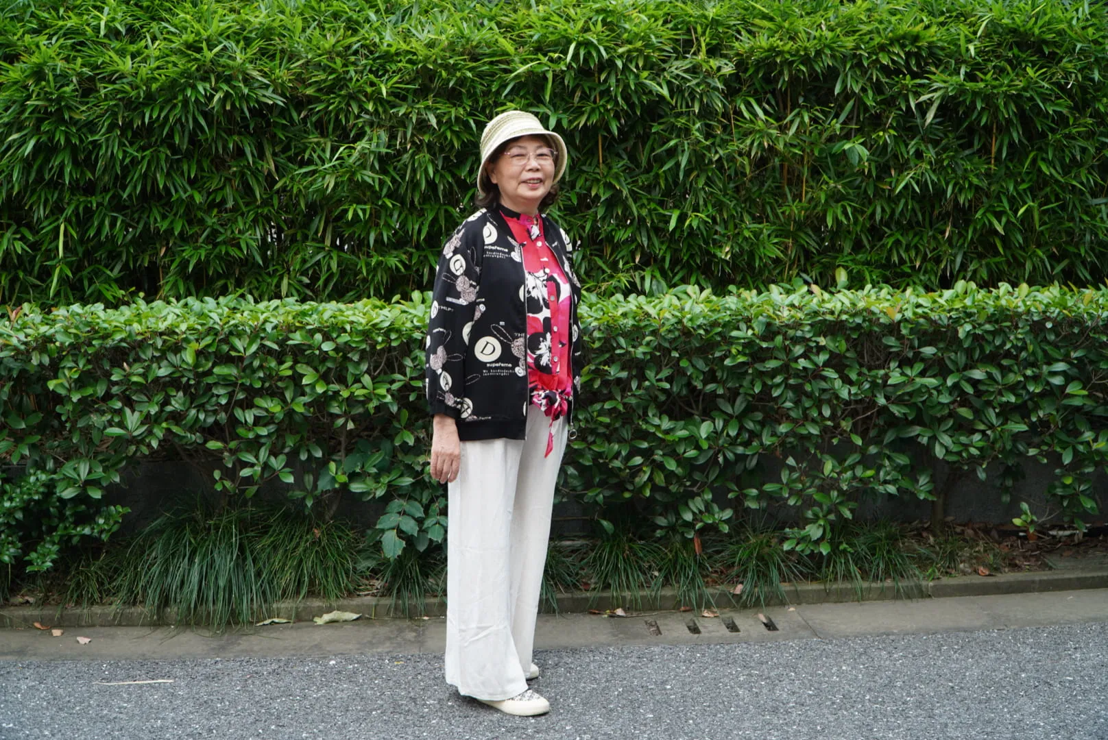 心想事成