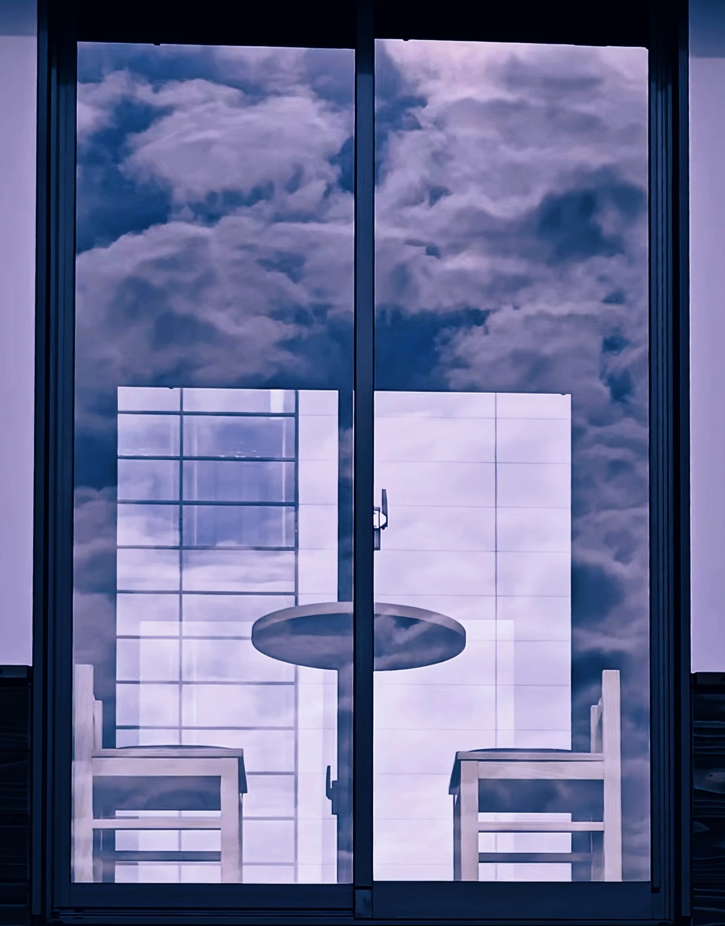 天◎空